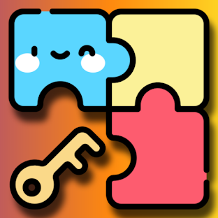 Puzzle Jewel